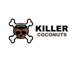 https://www.logocontest.com/public/logoimage/1614227108Killer Coconuts.png